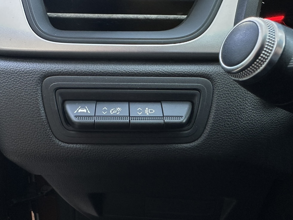Renault Captur Expression ΕΛΛΗΝΙΚΗΣ ΑΝΤΙΠΡΟΣΩΠΕΙΑΣ