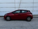 Nissan Micra ΕΛΛΗΝΙΚΗΣ ΑΝΤΙΠΡΟΣΩΠΕΙΑΣ