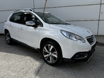 Peugeot 2008 ΕΛΛΗΝΙΚΗΣ ΑΝΤΙΠΡΟΣΩΠΕΙΑΣ