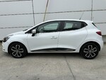 Renault Clio Energy DCi ΕΛΛΗΝΙΚΗΣ ΑΝΤΙΠΡΟΣΩΠΕΙΑΣ
