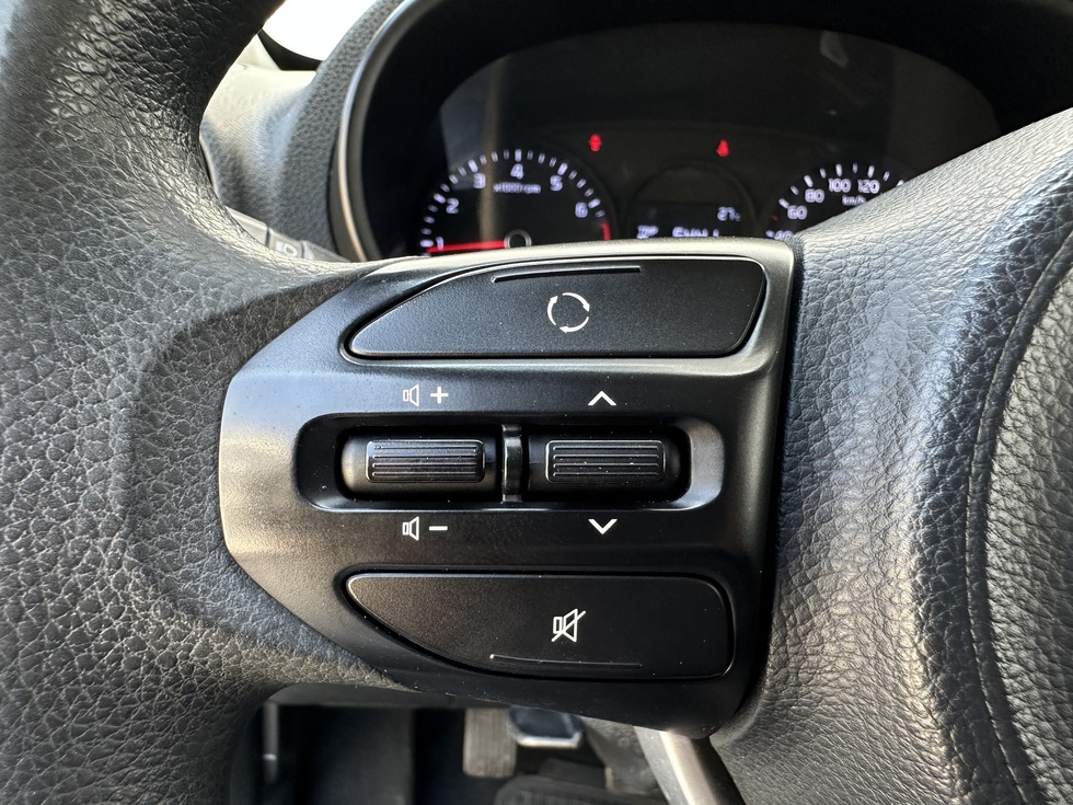 Kia Picanto ΕΛΛΗΝΙΚΗΣ ΑΝΤΙΠΡΟΣΩΠΕΙΑΣ