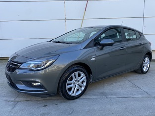 Opel Astra Christmas Offer - ΔΩΡΟ ΤΕΛΗ 2026 !!