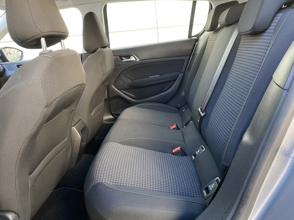 Peugeot 308 Christmas Offer - ΔΩΡΟ ΤΕΛΗ 2026 !!