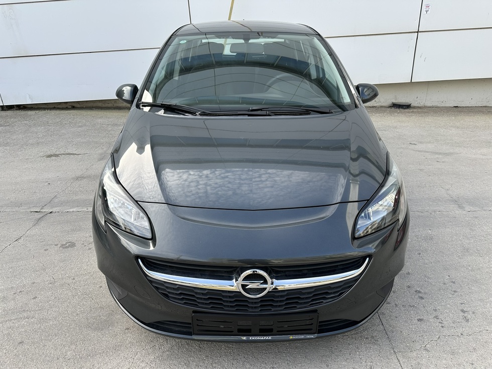 Opel Corsa ΕΛΛΗΝΙΚΗΣ ΑΝΤΙΠΡΟΣΩΠΕΙΑΣ