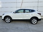 Nissan Qashqai Acenta ΕΛΛΗΝΙΚΗΣ ΑΝΤΙΠΡΟΣΩΠΕΙΑ