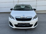 Peugeot 108 ΕΛΛΗΝΙΚΗΣ ΑΝΤΙΠΡΟΣΩΠΕΙΑΣ