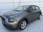 Citroen C3 ΕΛΛΗΝΙΚΗΣ ΑΝΤΙΠΡΟΣΩΠΕΙΑΣ