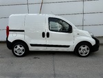 Fiat Fiorino VAN ΕΛΛΗΝΙΚΗΣ ΑΝΤΙΠΡΟΣΩΠΕΙΑΣ