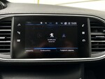 Peugeot 308 ΕΛΛΗΝΙΚΗΣ ΑΝΤΙΠΡΟΣΩΠΕΙΑΣ