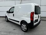 Fiat Fiorino VAN ΕΛΛΗΝΙΚΗΣ ΑΝΤΙΠΡΟΣΩΠΕΙΑΣ