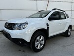 Dacia Duster Sportive 4x4 ΕΛΛΗΝΙΚΗΣ ΑΝΤΙΠΡΟΣΩΠΕΙΑΣ