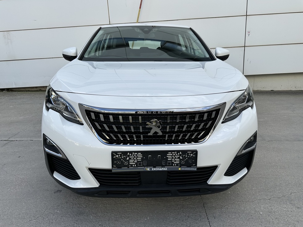  Peugeot 3008 Christmas Offer - ΔΩΡΟ ΤΕΛΗ 2026 !!