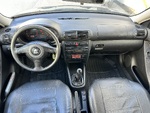Seat Leon ΕΛΛΗΝΙΚΗΣ ΑΝΤΙΠΡΟΣΩΠΕΙΑΣ