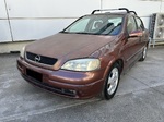 Opel Astra ΥΓΡΑΕΡΙΟ ΕΛΛΗΝΙΚΗΣ ΑΝΤΙΠΡΟΣΩΠΕΙΑΣ