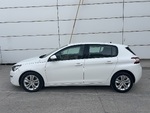 Peugeot 308 ΑΥΤΟΜΑΤΟ ΕΛΛΗΝΙΚΗΣ ΑΝΤΙΠΡΟΣΩΠΕΙΑΣ