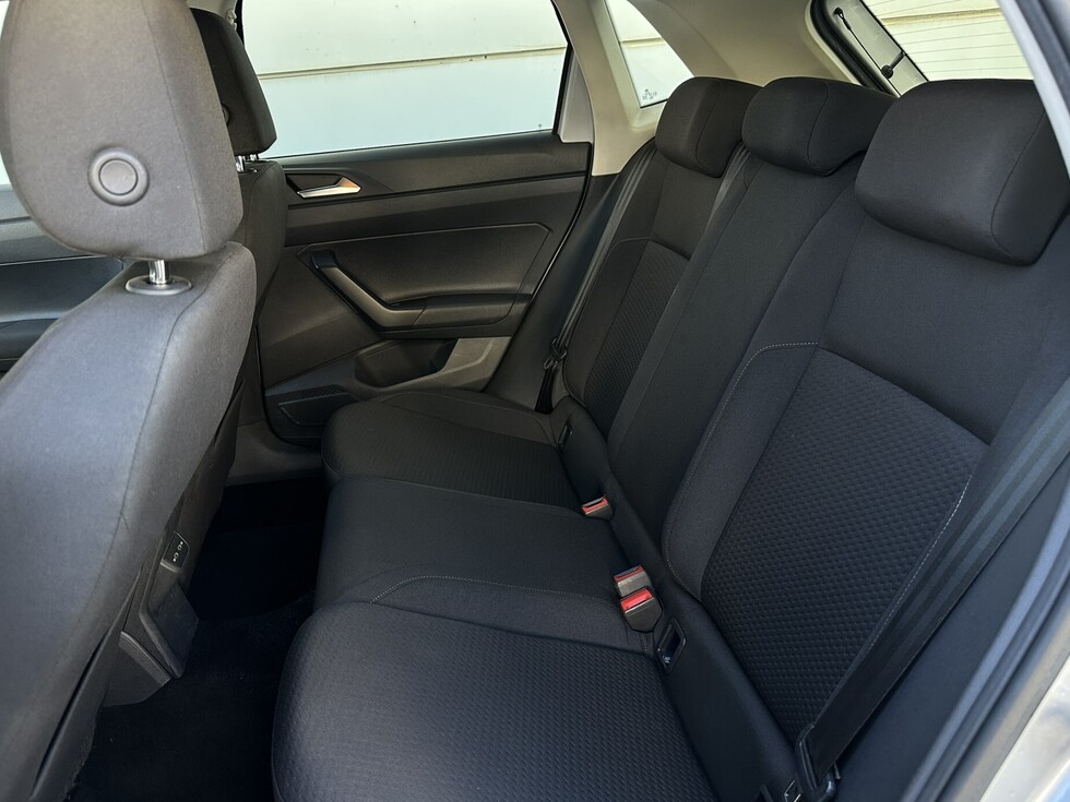 Volkswagen Polo ΕΛΛΗΝΙΚΗΣ ΑΝΤΙΠΡΟΣΩΠΕΙΑΣ