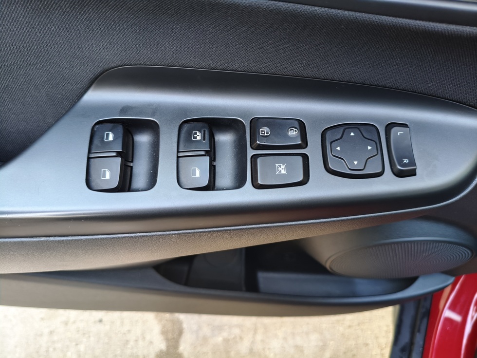 Hyundai Kona  PREMIUM ΕΛΛΗΝΙΚΗΣ ΑΝΤΙΠΡΟΣΩΠΕΙΑΣ