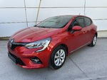 Renault Clio ΕΛΛΗΝΙΚΗΣ ΑΝΤΙΠΡΟΣΩΠΕΙΑΣ