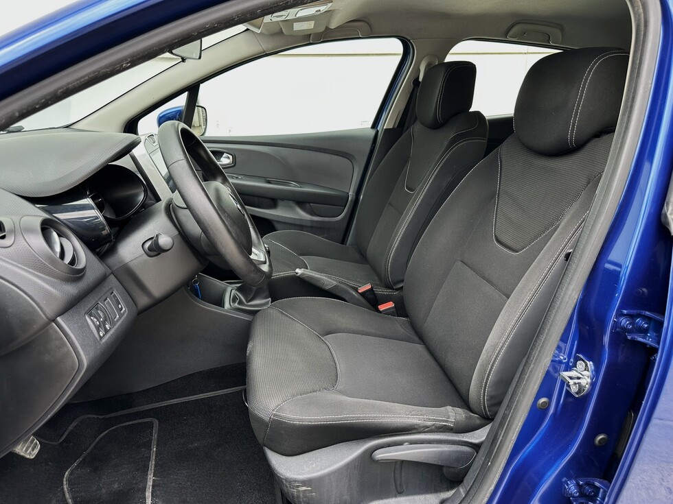 Renault Clio ΕΛΛΗΝΙΚΗΣ ΑΝΤΙΠΡΟΣΩΠΕΙΑΣ