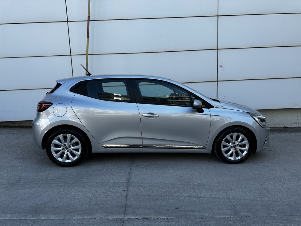 Renault Clio Expression Plus ΕΛΛΗΝΙΚΗΣ ΑΝΤΙΠΡΟΣΩΠΕΙΑΣ