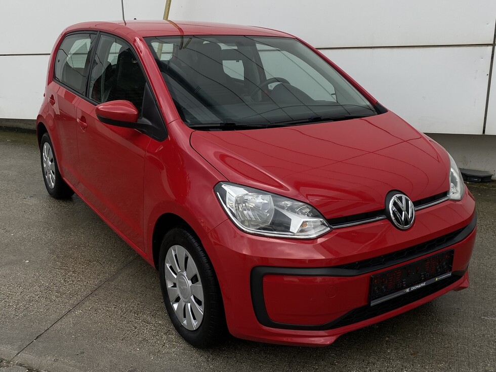 Volkswagen Up Christmas Offer - ΔΩΡΟ ΤΕΛΗ 2026 !!