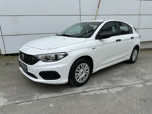 Fiat Tipo ΕΛΛΗΝΙΚΗΣ ΑΝΤΙΠΡΟΣΩΠΕΙΑΣ