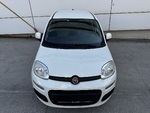 Fiat Panda MTJ LOUNGE 4X2 ΕΛΛΗΝΙΚΗΣ ΑΝΤΙΠΡΟΣΩΠΕΙΑΣ