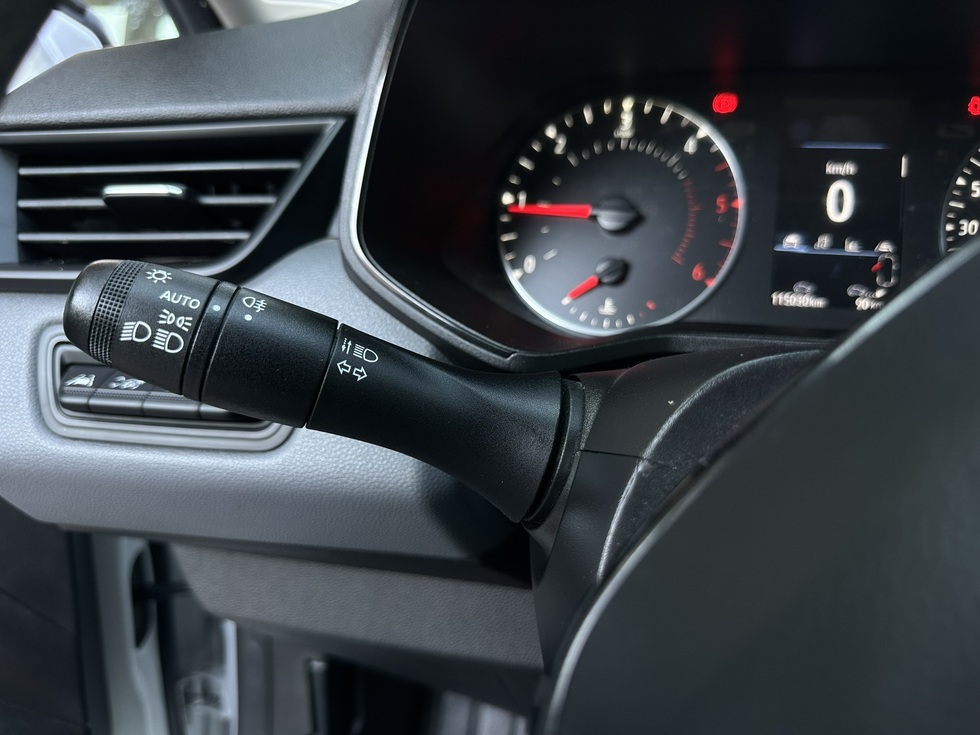 Renault Clio BLUE HDi AUTHENTIC ΕΛΛΗΝΙΚΗΣ ΑΝΤΙΠΡΟΣΩΠΕΙΑΣ
