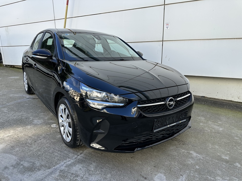 Opel Corsa D. EDITION ΕΛΛΗΝΙΚΗΣ ΑΝΤΙΠΡΟΣΩΠΕΙΑΣ