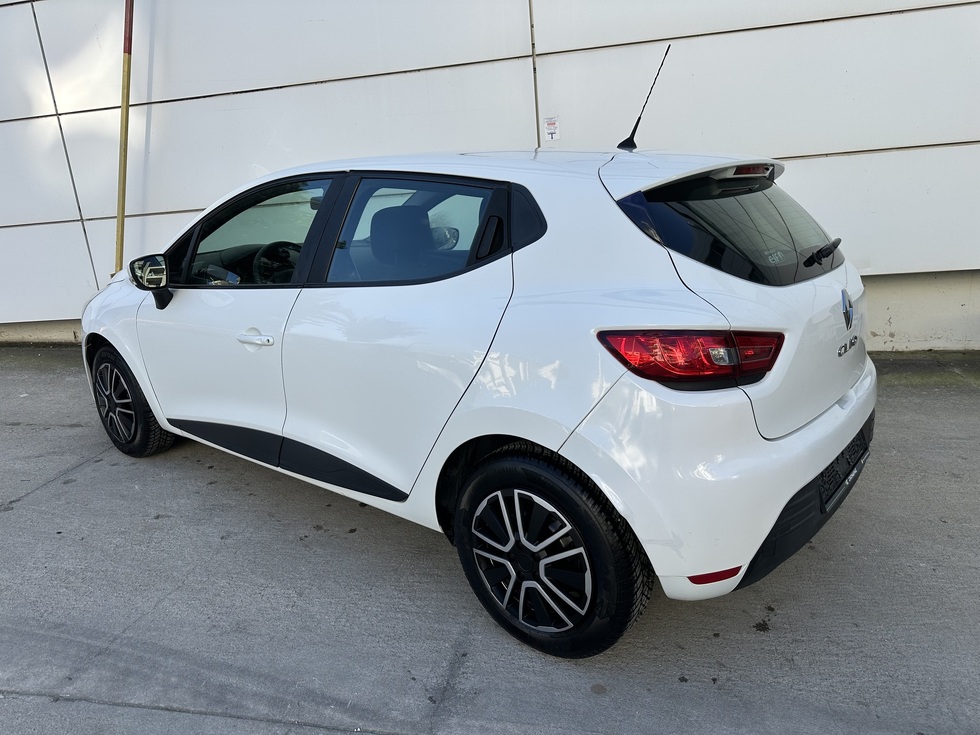 Renault Clio Christmas Offer - ΔΩΡΟ ΤΕΛΗ 2026 !!