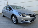 Opel Astra Christmas Offer - ΔΩΡΟ ΤΕΛΗ 2026 !!