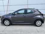 Toyota Yaris Hybrid ΑΥΤΟΜΑΤΟ ΕΛΛΗΝΙΚΗΣ ΑΝΤΙΠΡΟΣΩΠΕΙΑΣ