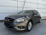 Mercedes-Benz A180 CDI