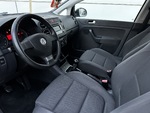 Volkswagen Golf Plus TSI