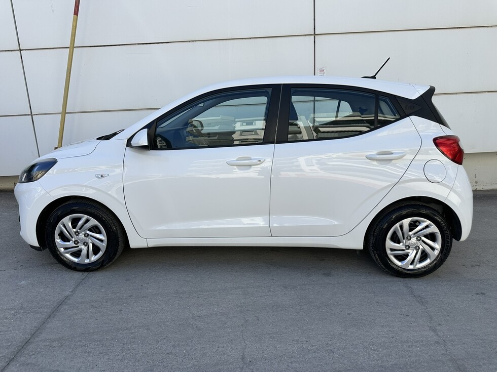 Hyundai i 10 ΕΛΛΗΝΙΚΗΣ ΑΝΤΙΠΡΟΣΩΠΕΙΑΣ