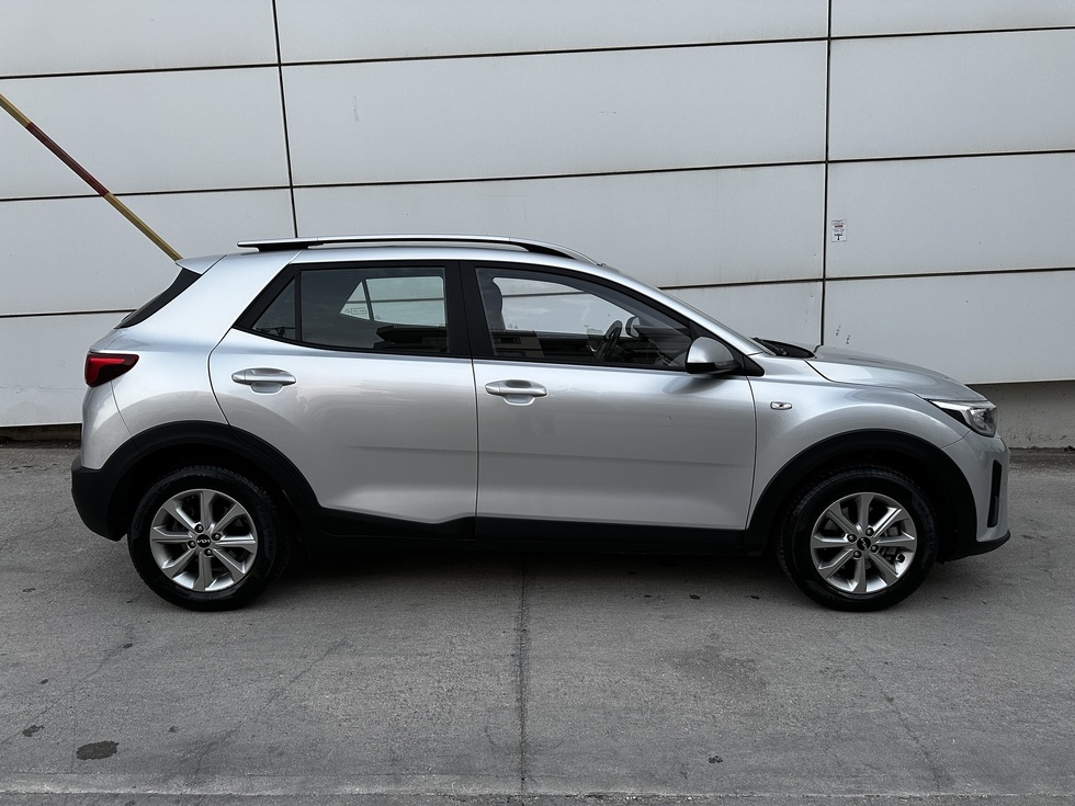 Kia Stonic ΕΛΛΗΝΙΚΗΣ ΑΝΤΙΠΡΟΣΩΠΕΙΑΣ