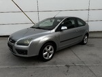 Ford Focus ΕΛΛΗΝΙΚΗΣ ΑΝΤΙΠΡΟΣΩΠΕΙΑΣ