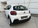 Citroen C3 ΕΛΛΗΝΙΚΗΣ ΑΝΤΙΠΡΟΣΩΠΕΙΑΣ