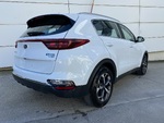 Kia Sportage UPGRADE HYBRID ΕΛΛΗΝΙΚΗΣ ΑΝΤΙΠΡΟΣΩΠΕΙΑΣ