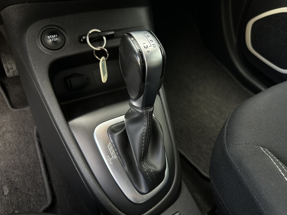 Renault Captur  Expression ΑΥΤΟΜΑΤΟ ΕΛΛΗΝΙΚΗΣ ΑΝΤΙΠΡΟΣΩΠΕΙΑΣ