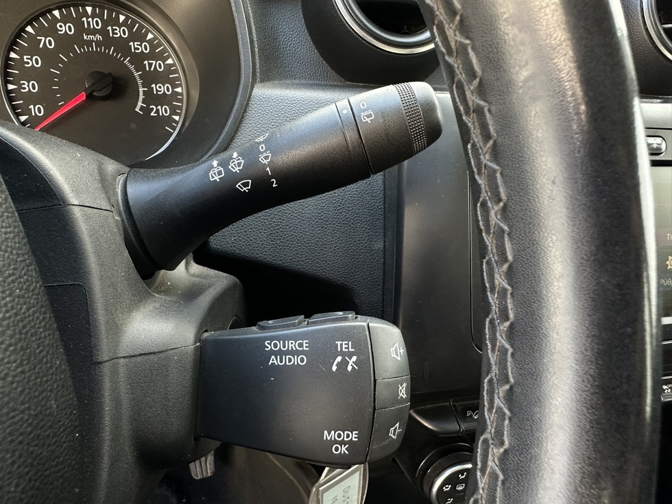 Dacia Duster Sportive 4x4 ΕΛΛΗΝΙΚΗΣ ΑΝΤΙΠΡΟΣΩΠΕΙΑΣ