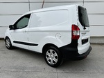 Ford Transit Courier ΕΛΛΗΝΙΚΗΣ ΑΝΤΙΠΡΟΣΩΠΕΙΑΣ