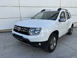Dacia Duster ΕΛΛΗΝΙΚΗΣ ΑΝΤΙΠΡΟΣΩΠΕΙΑΣ