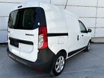 Dacia Dokker VAN ΕΛΛΗΝΙΚΗΣ ΑΝΤΙΠΡΟΣΩΠΕΙΑΣ