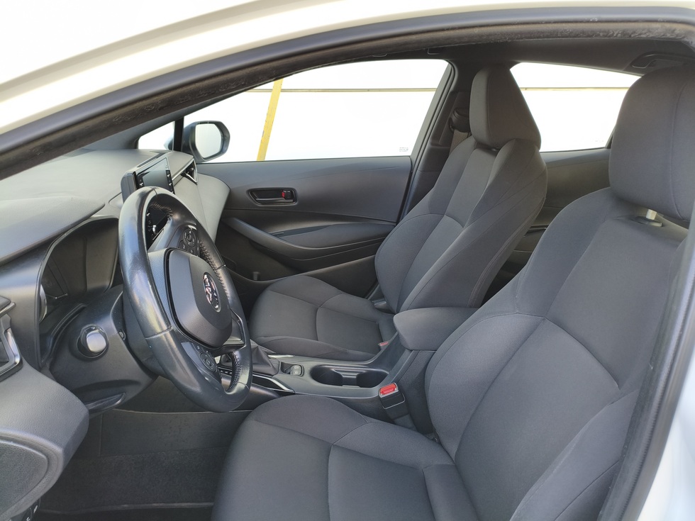 Toyota Corolla MSD ECO ΕΛΛΗΝΙΚΗΣ ΑΝΤΙΠΡΟΣΩΠΕΙΑΣ