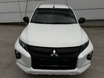 Mitsubishi L200 Invite ΕΛΛΗΝΙΚΗΣ ΑΝΤΙΠΡΟΣΩΠΕΙΑΣ