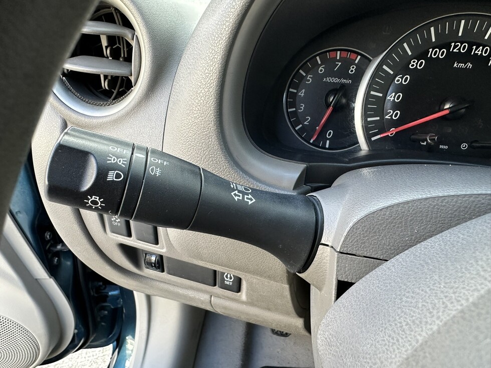 Nissan Micra ΕΛΛΗΝΙΚΗΣ ΑΝΤΙΠΡΟΣΩΠΕΙΑΣ