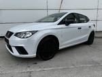 Seat Ibiza ΑΥΤΟΜΑΤΟ ΕΛΛΗΝΙΚΗΣ ΑΝΤΙΠΡΟΣΩΠΕΙΣ