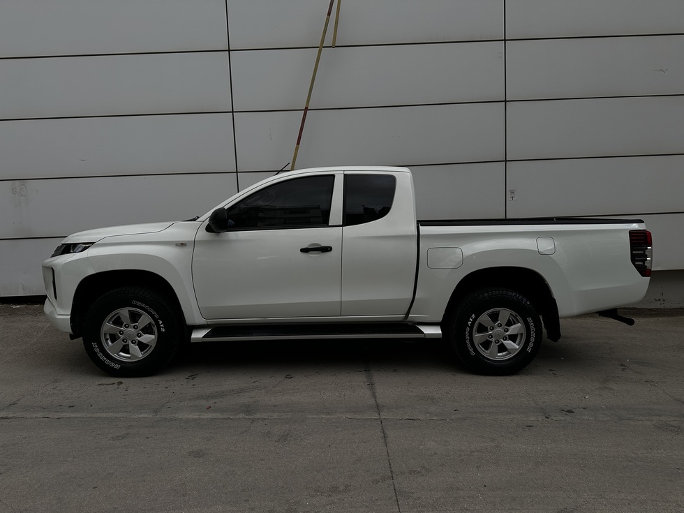 Mitsubishi L200 Invite ΕΛΛΗΝΙΚΗΣ ΑΝΤΙΠΡΟΣΩΠΕΙΑΣ