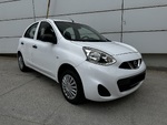 Nissan Micra ΕΛΛΗΝΙΚΗΣ ΑΝΤΙΠΡΟΣΩΠΕΙΑΣ
